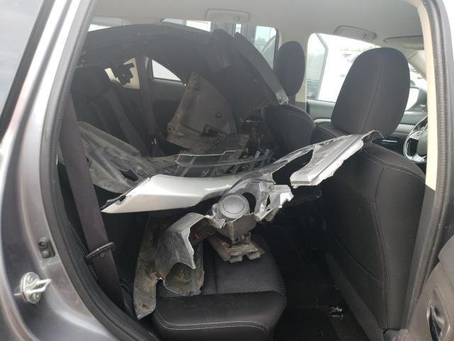 Zdjęcie 6 z aukcji – 2016 MITSUBISHI OUTLANDER z VIN JA4AZ3A35GZ038196