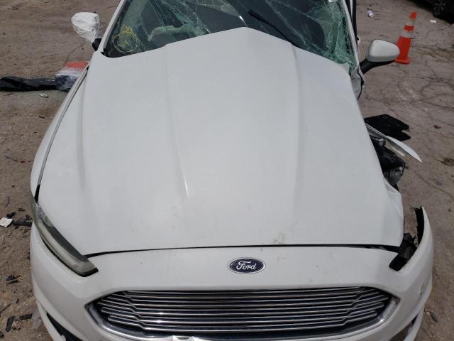 Photo 7 from auction – 2016 FORD FUSION S with VIN 3FA6P0G76GR333327