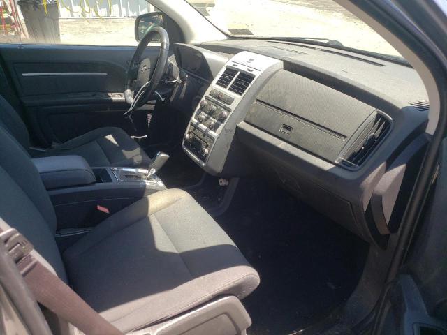 Photo 5 from auction – 2010 DODGE JOURNEY SX with VIN 3D4PH5FV5AT283154