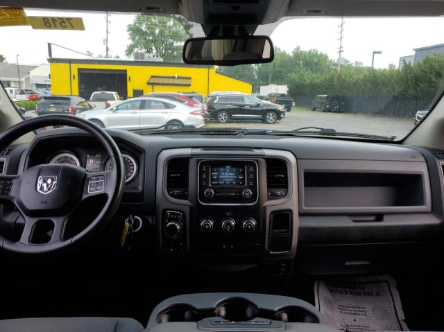 Photo 9 from auction – 2014 RAM 1500 ST with VIN 1C6RR7FT7ES420199