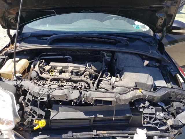 Photo 7 from auction – 2013 FORD FOCUS SE with VIN 1FADP3F22DL215610