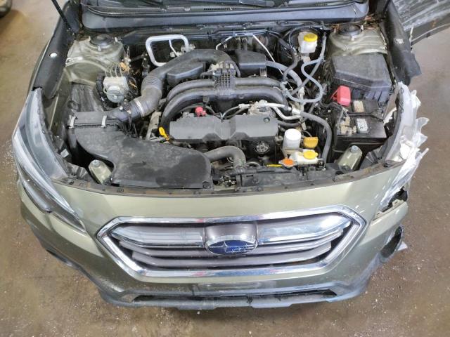 Photo 7 from auction – 2018 SUBARU OUTBACK 2. with VIN 4S4BSADC3J3388284