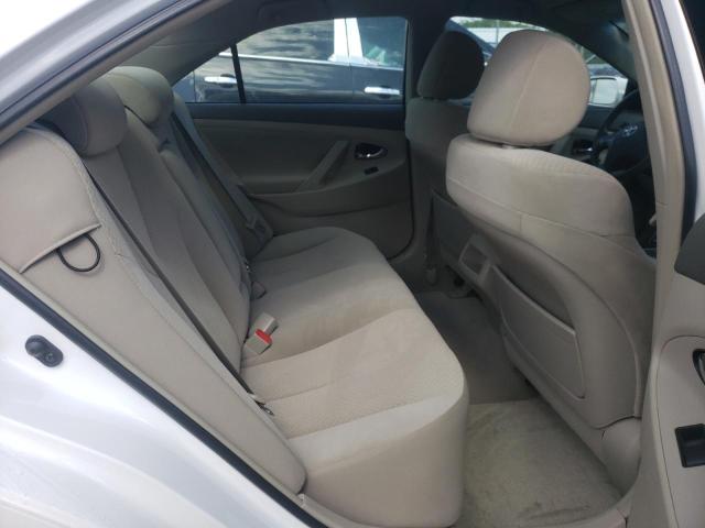 Photo 6 from auction – 2007 TOYOTA CAMRY CE with VIN 4T1BE46K87U522108