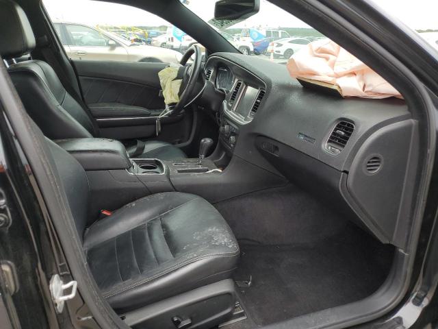 Photo 5 from auction – 2013 DODGE CHARGER R/ with VIN 2C3CDXCT3DH702013