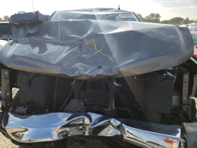 Photo 7 from auction – 2008 CHEVROLET SILVERADO with VIN 1GCEC19C98Z316102