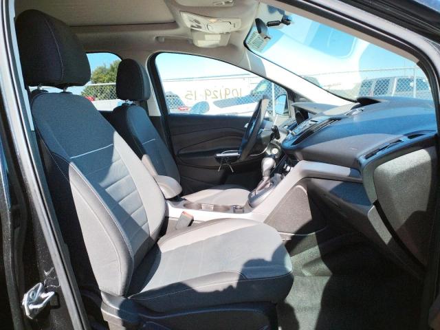 Photo 5 from auction – 2015 FORD ESCAPE SE with VIN 1FMCU9G95FUA31753