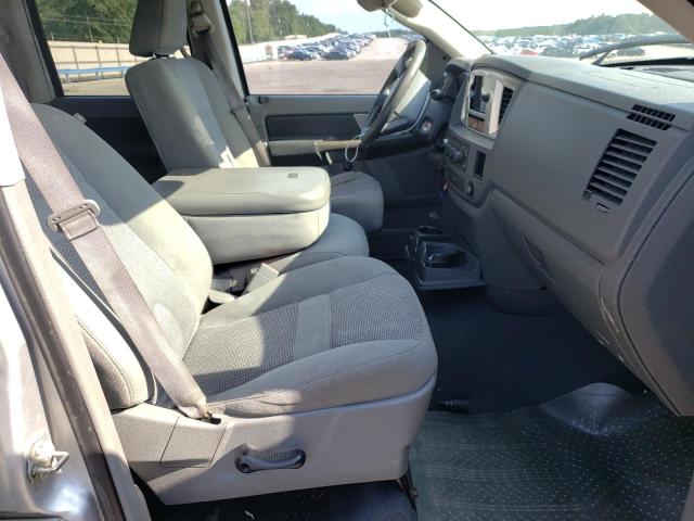 Photo 5 from auction – 2008 DODGE RAM 1500 S with VIN 1D7HU18288J150145