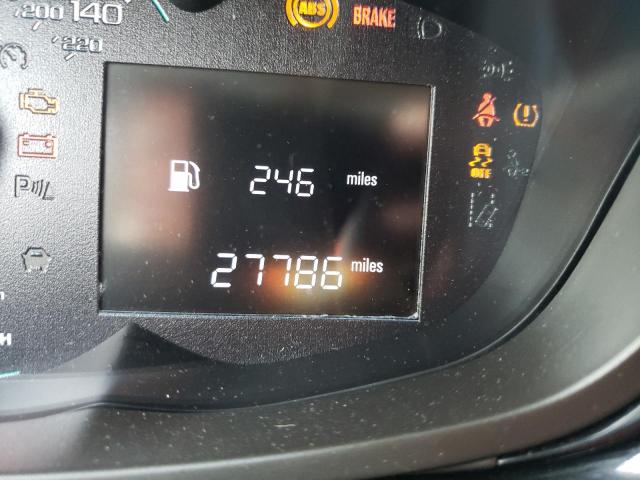 Photo 8 from auction – 2019 CHEVROLET SPARK 1LT with VIN KL8CC6SA8KC786962