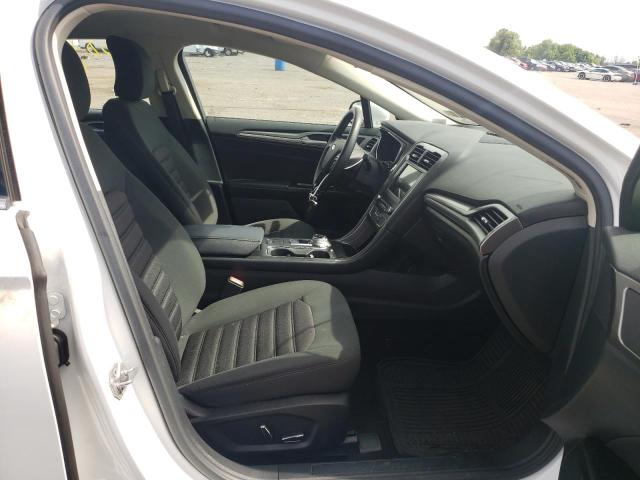 Photo 5 from auction – 2017 FORD FUSION SE with VIN 3FA6P0H77HR169814