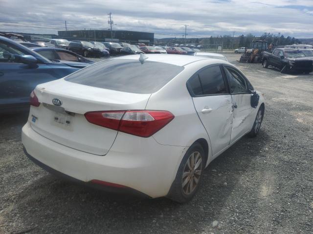 Photo 4 from auction – 2015 KIA FORTE LX with VIN KNAFX4A65F5400094