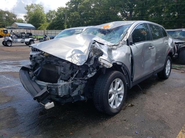 Photo 2 from auction – 2011 MAZDA CX-9 with VIN JM3TB2BA2B0307253