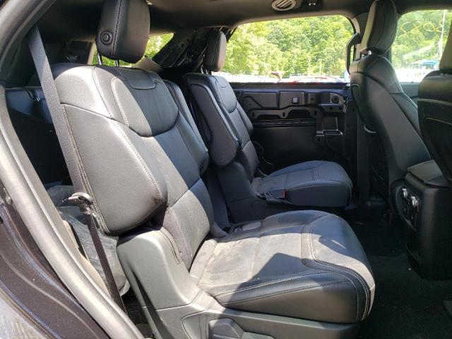 Photo 6 from auction – 2020 FORD EXPLORER S with VIN 1FM5K8GC4LGB72666