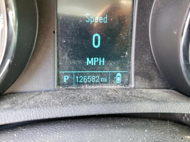 Photo 8 from auction – 2016 BUICK ENCORE with VIN KL4CJASB0GB678870