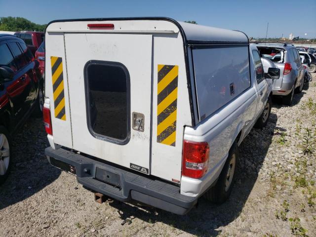 Фото 4 с аукциона – 2010 FORD RANGER с VIN 1FTKR1AD2APA72347
