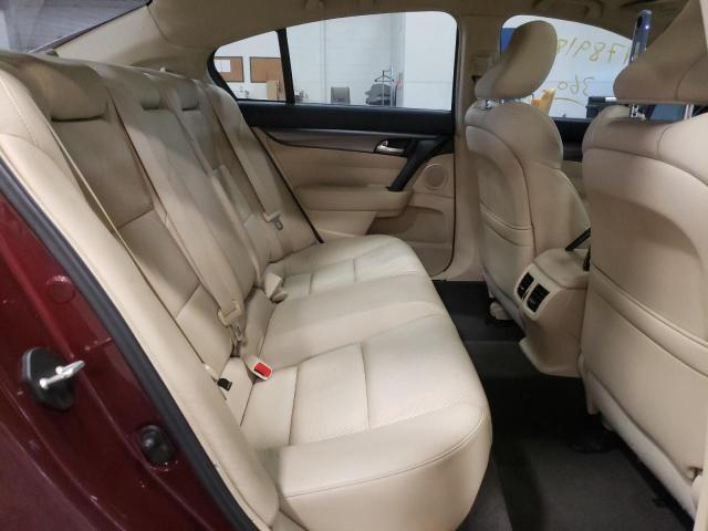 Photo 6 from auction – 2013 ACURA TL TECH with VIN 19UUA8F58DA009966