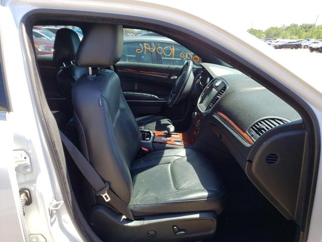 Photo 5 from auction – 2014 CHRYSLER 300 with VIN 2C3CCARG0EH201558