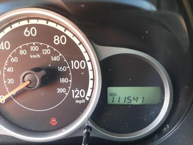 Photo 8 from auction – 2014 MAZDA MAZDA2 SPO with VIN JM1DE1KZ1E0178169