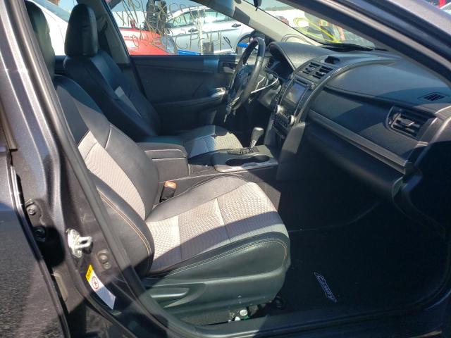Photo 5 from auction – 2012 TOYOTA CAMRY BASE with VIN 4T1BF1FK0CU617705