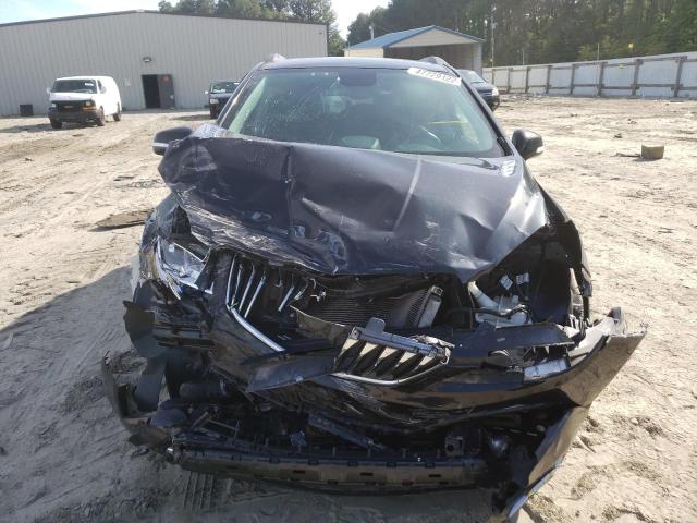 Photo 9 from auction – 2016 BUICK ENCORE CON with VIN KL4CJBSB3GB576355