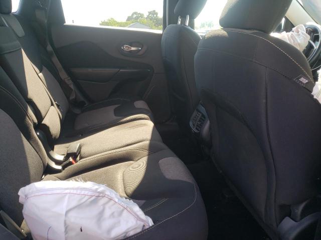 Photo 6 from auction – 2014 JEEP CHEROKEE L with VIN 1C4PJMCB6EW184798