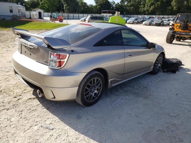 Photo 4 from auction – 2004 TOYOTA CELICA GT with VIN JTDDR32T740178364