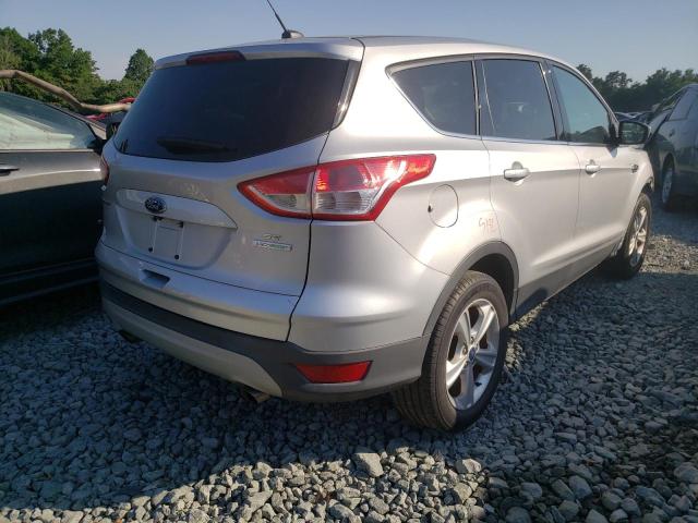 Photo 4 from auction – 2015 FORD ESCAPE SE with VIN 1FMCU0GX9FUA14514