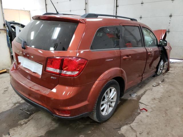 Photo 4 from auction – 2014 DODGE JOURNEY SX with VIN 3C4PDDBG2ET224871