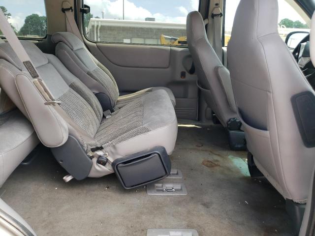 Photo 6 from auction – 1998 CHEVROLET VENTURE with VIN 1GNDX03E7WD153195