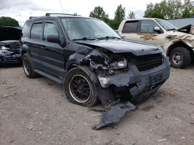 FORD ESCAPE XLT 2005 with VIN 1FMCU93105KD89577 - Photo from auction