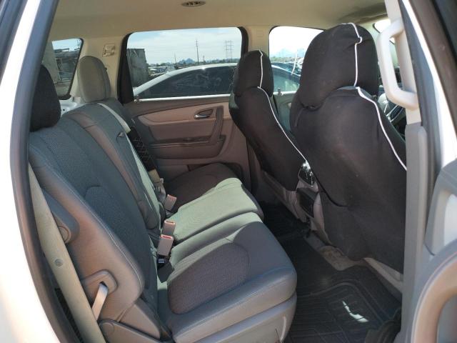 Photo 6 from auction – 2017 CHEVROLET TRAVERSE L with VIN 1GNKRFKD5HJ187850