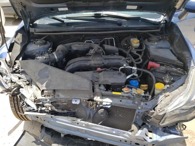 Photo 7 from auction – 2014 SUBARU XV CROSSTR with VIN JF2GPAKC6EH204724