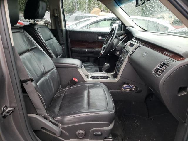 Photo 5 from auction – 2009 FORD FLEX SEL with VIN 2FMEK62CX9BA28597