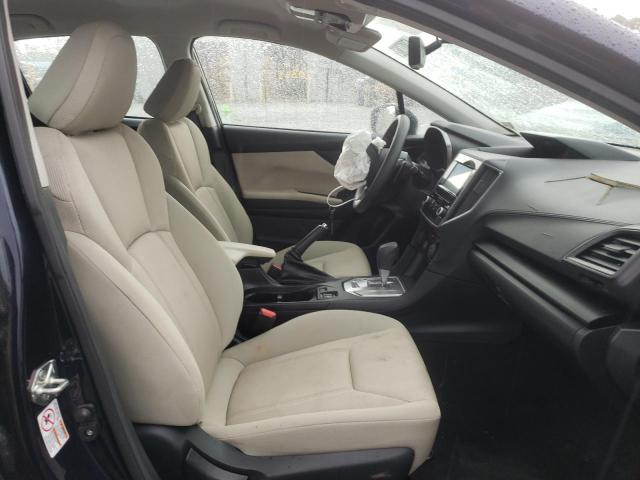 Photo 5 from auction – 2019 SUBARU IMPREZA with VIN 4S3GTAC67K3754946