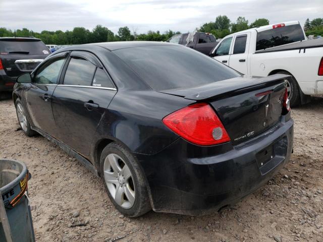 Photo 3 from auction – 2010 PONTIAC G6 with VIN 1G2ZA5EB5A4125943