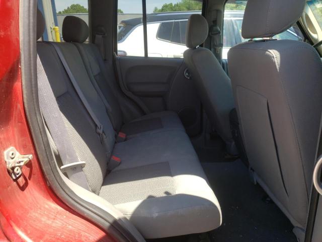 Photo 6 from auction – 2005 JEEP LIBERTY LI with VIN 1J4GL58K95W720176