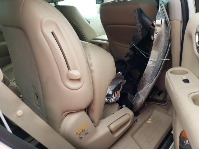 Photo 6 from auction – 2014 NISSAN PATHFINDER with VIN 5N1AR2MM3EC629207