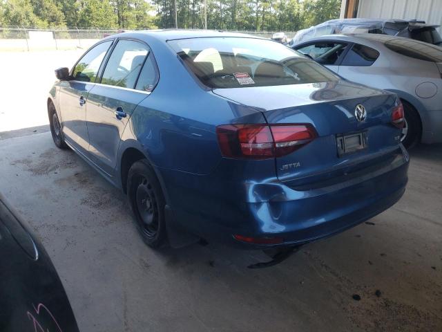 Photo 3 from auction – 2017 VOLKSWAGEN JETTA S with VIN 3VW2B7AJXHM288747