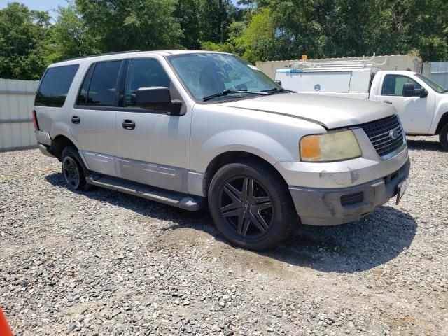FORD EXPEDITION 2004 with VIN 1FMRU13W54LA84821 - Photo from auction