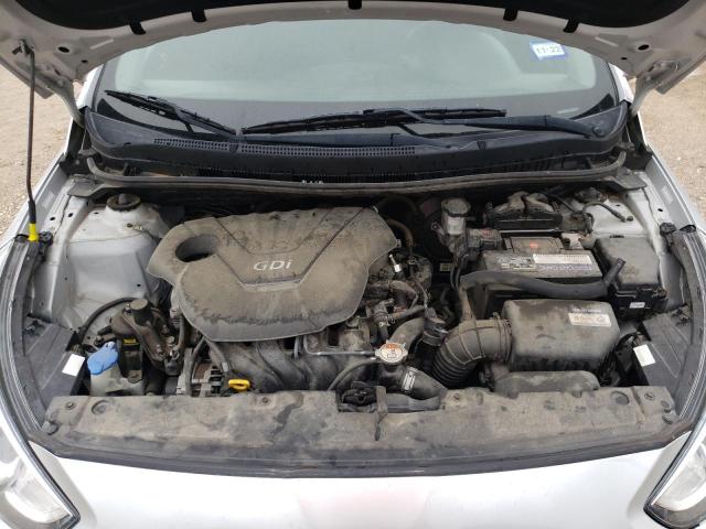 Photo 7 from auction – 2017 HYUNDAI ACCENT SE with VIN KMHCT5AE3HU305326