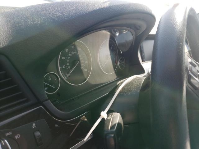 Photo 8 from auction – 2014 BMW 535 I with VIN WBA5B1C59ED477388