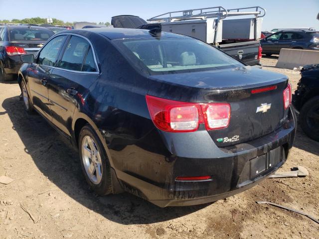Photo 3 from auction – 2015 CHEVROLET MALIBU LS with VIN 1G11B5SL6FF335832
