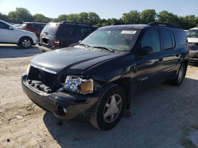 Photo 2 from auction – 2003 GMC ENVOY XL with VIN 1GKES16S536207441