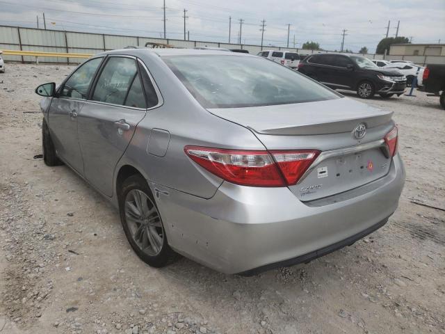 Photo 3 from auction – 2016 TOYOTA CAMRY LE with VIN 4T1BF1FK6GU589642
