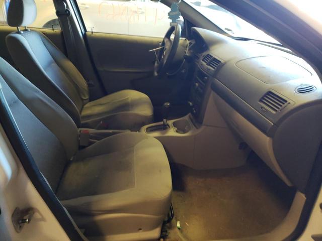 Photo 5 from auction – 2007 CHEVROLET COBALT LS with VIN 1G1AK55F877389330