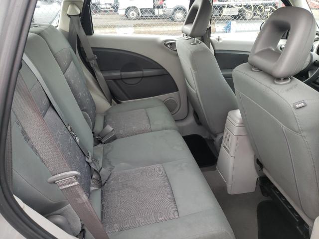 Photo 6 from auction – 2009 CHRYSLER PT CRUISER with VIN 3A8FY48959T615939