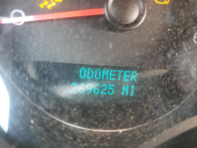 Photo 8 from auction – 2007 GMC YUKON with VIN 1GKFK13097R377152