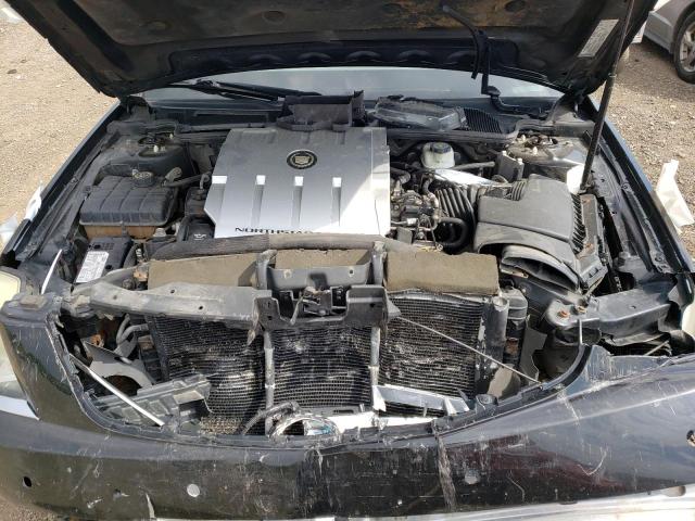 Photo 7 from auction – 2006 CADILLAC DTS with VIN 1G6KD57976U113964