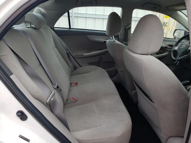 Photo 6 from auction – 2010 TOYOTA COROLLA BA with VIN 2T1BU4EE9AC425300