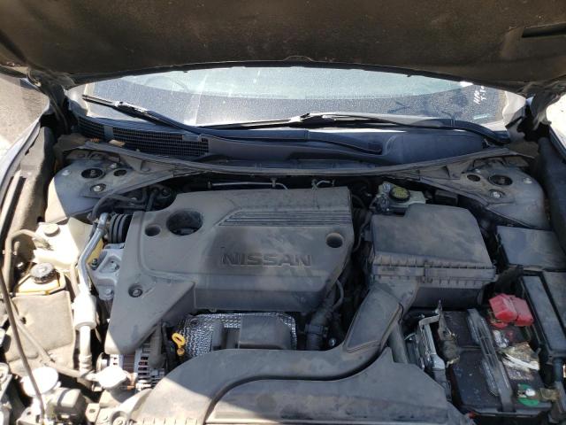 Photo 7 from auction – 2017 NISSAN ALTIMA 2.5 with VIN 1N4AL3AP0HC242246