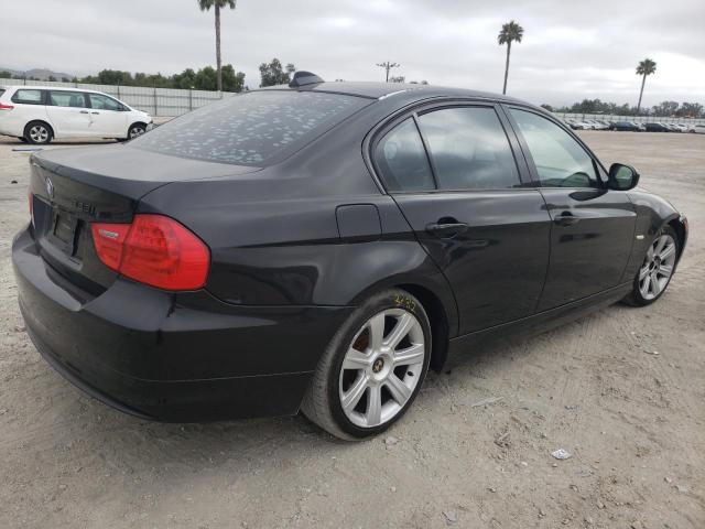Zdjęcie 4 z aukcji – 2009 BMW 328 I z VIN WBAPH77569NL84154